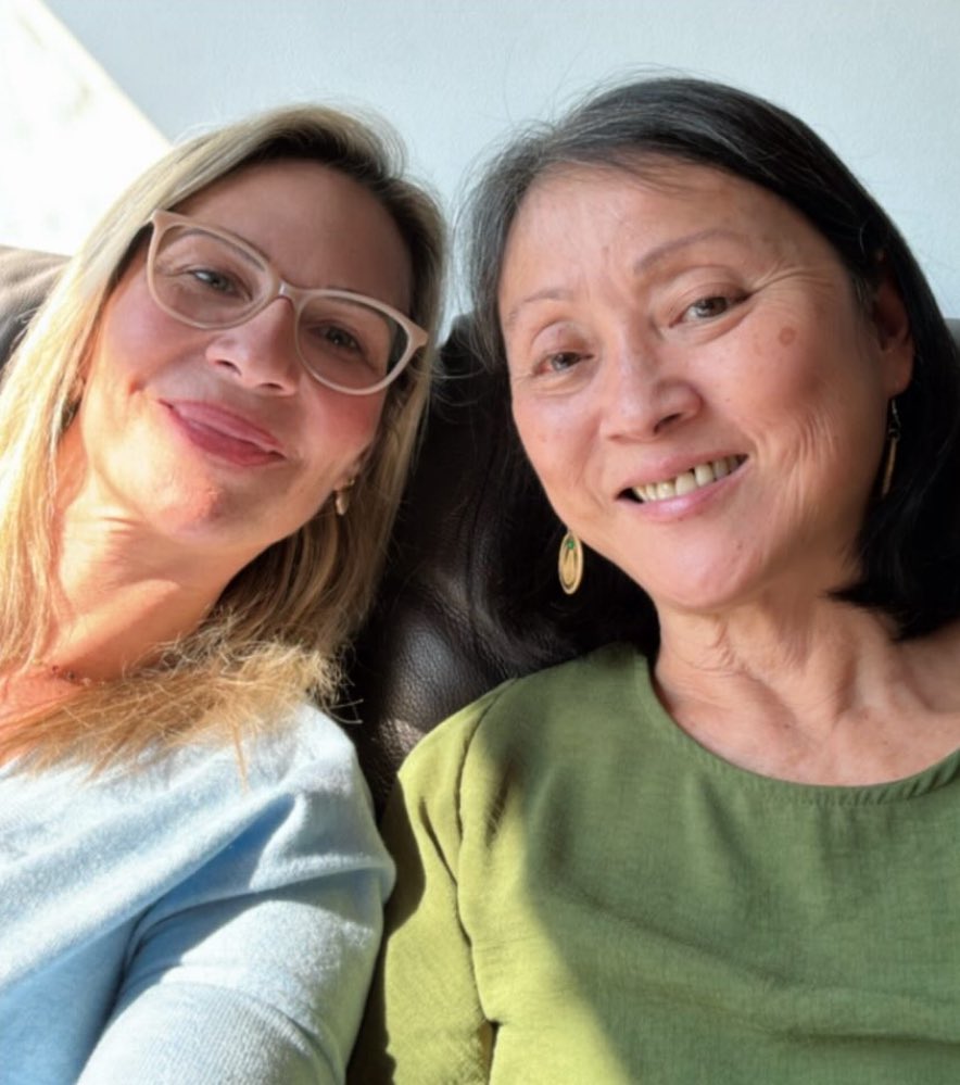 thiago_p's tweet image. Amei saber que a Dani e Glorinha estão melhores amigas na vida real. Elas são a melhor parte do #MasterChefBR e o terror da panelinha de nariz em pé.