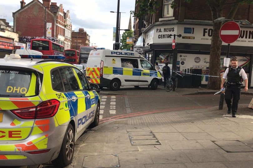 NeilSalt2019's tweet image. inews.co.uk/news/police-fo…
Shocking to read @metpoliceuk a/cs for 23% (1,085) of 4,668 police officer resignations across England & Wales, Mar '24 - Mar'25
@SadiqKhan and Commissioner must ensure @metpoliceuk never again fails to meet annual recruitment quota & lose out on funding