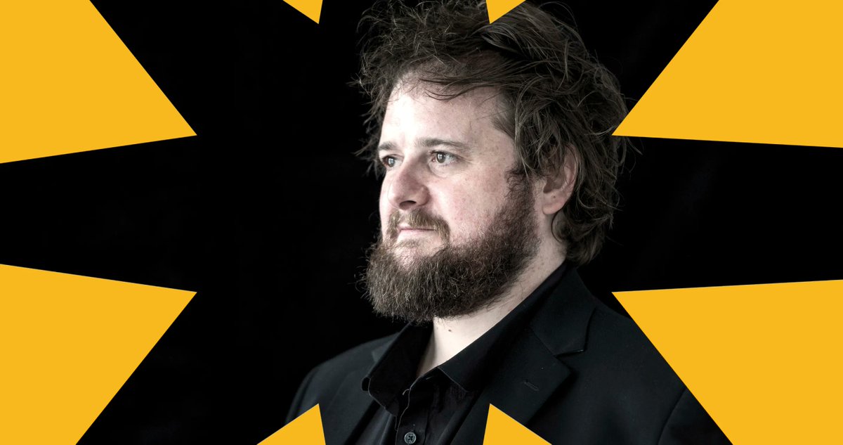 YoungishPers's tweet image. REVIEW: ⭐⭐⭐⭐ for #MahlersSeventh @RoyalAlbertHall
'The BBC Proms has once again proven itself as a beacon of bold programming, this time weaving together two major works united by the theme of night, memory, and spectral encounters'
wp.me/pdXz8Y-6in
#review #music