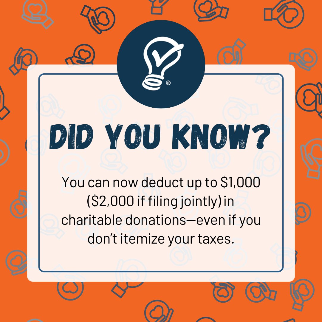 That’s great news for everyday givers—and a powerful reason to support the causes you care about. 🧡

With SignUpGenius Donations, it's easy to launch a fundraising campaign!

👉 Start giving: donations.signupgenius.com
#SignUpGeniusDonations #FundraisingMadeEasy