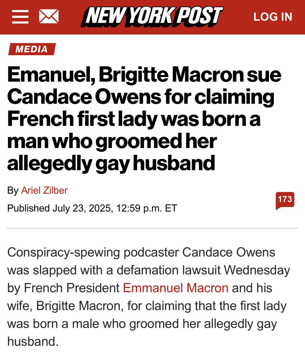 Blueblur2023's tweet image. As you guys know, I’m not particularly interested in this, but now it seems like this whole saga will escalate for Candace Owens. Will she be able to prove it (if true) once and for all? 

She’s likely just wasting her time. 🤣