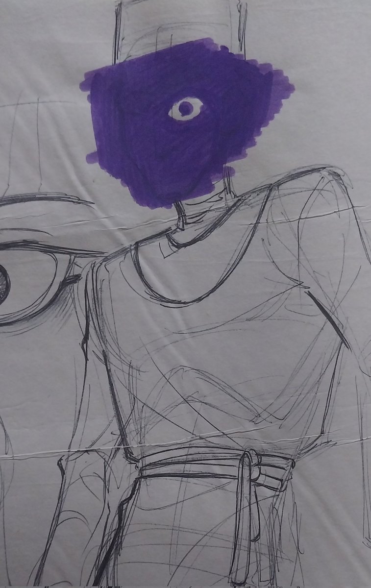 de4dlym00n's tweet photo. May I offer you more traditional doodles?

[ #FearandHunger #Valteil #fanart #art #fungeroc ] https://t.co/6T6Qm4xYg9