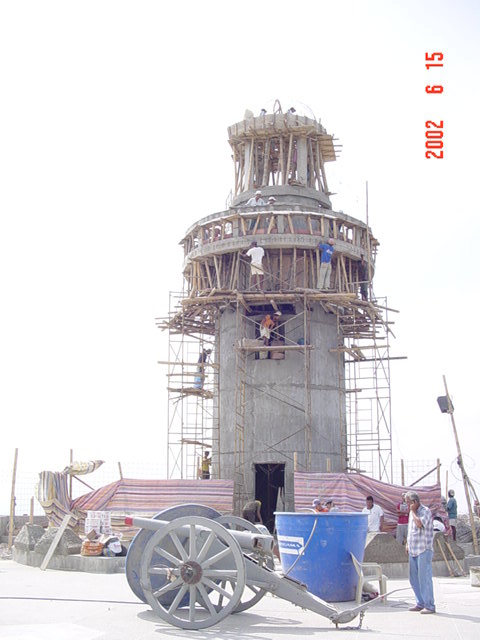 El Faro Mirador de Guayaquil cumplirá 23 años como ícono turístico y patrimonial revistazonalibre.ec/2025/07/23/el-…