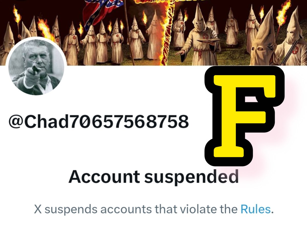 JustSnowdropNo1's tweet image. Right X, you thieving b*tch. Give us back our fren this minute & stop taking them away because of some soft a*sed report freaks 😡