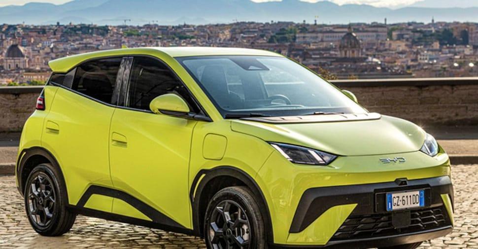 sole24ore's tweet image. Auto economiche, esistono ancora? 5 modelli sotto i 20.000 euro ilsole24ore.com/art/auto-econo…