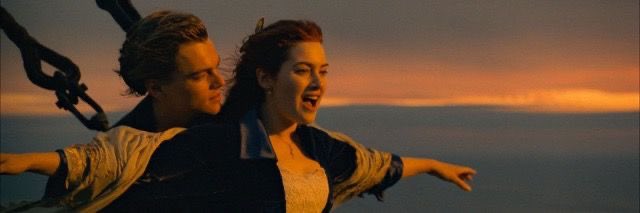 (if twitter existed in 1998)

TITANIC SWEEP!!! (leo deserved better tho)
