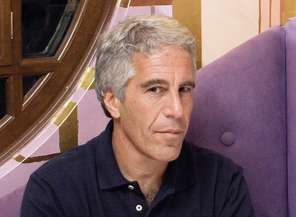 JUST IN: 🇺🇸 President Trump was informed in May that his name appears in Epstein files by the Justice Department, WSJ reports.