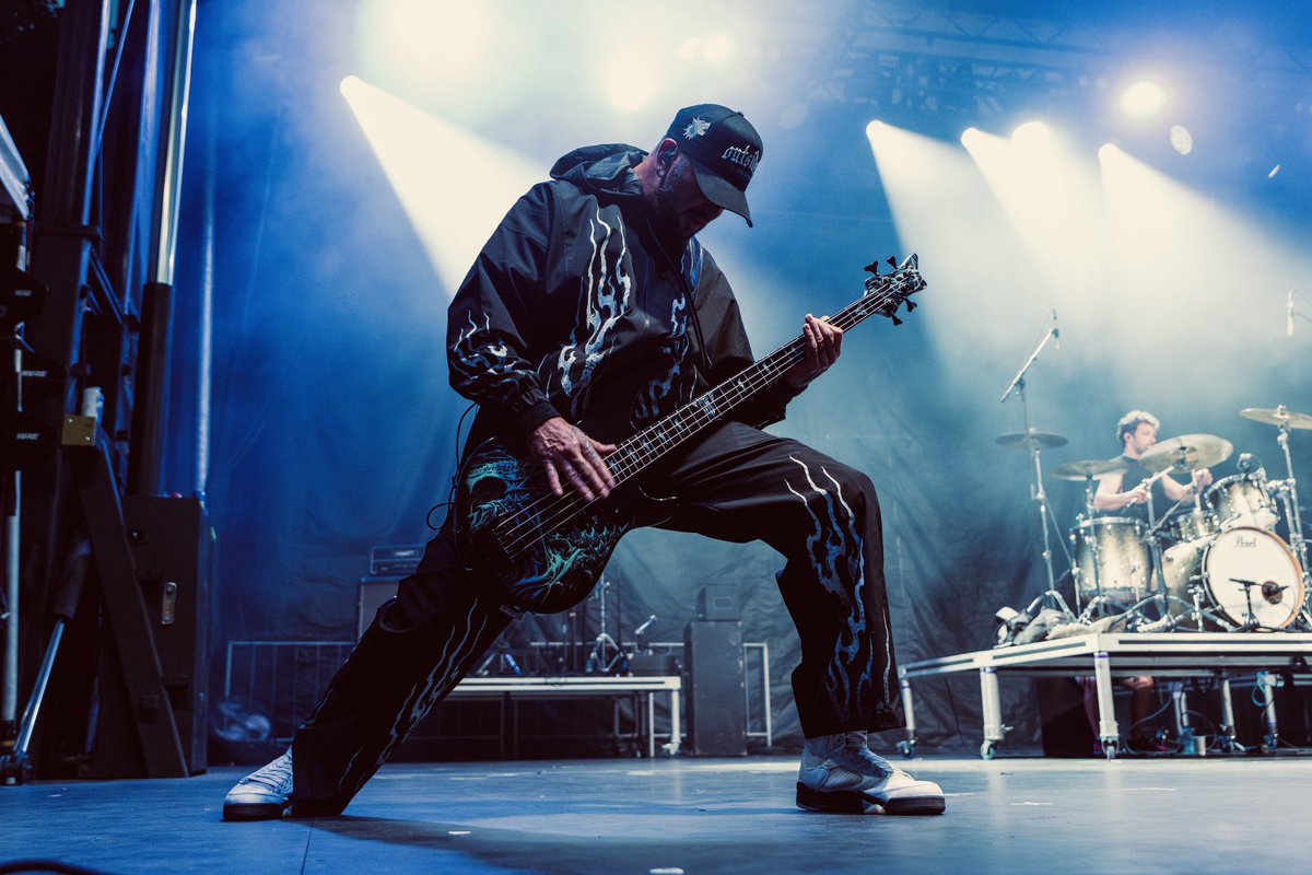 Thanks for a great weekend 🙏

📷 <a href="/rangilphoto/">Randy Gilbert Photography</a>, @callhomeca