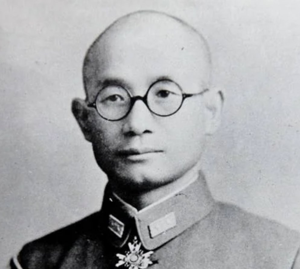 Morbidful's tweet image. Masanobu Tsuji was an Imperial Japanese WWII Army officer who helped plan enough campaigns that he was nicknamed the “God of Strategy”. He evaded war crime trials, briefly became a politician, worked with the CIA, before finally mysteriously vanishing in Laos in 1961.