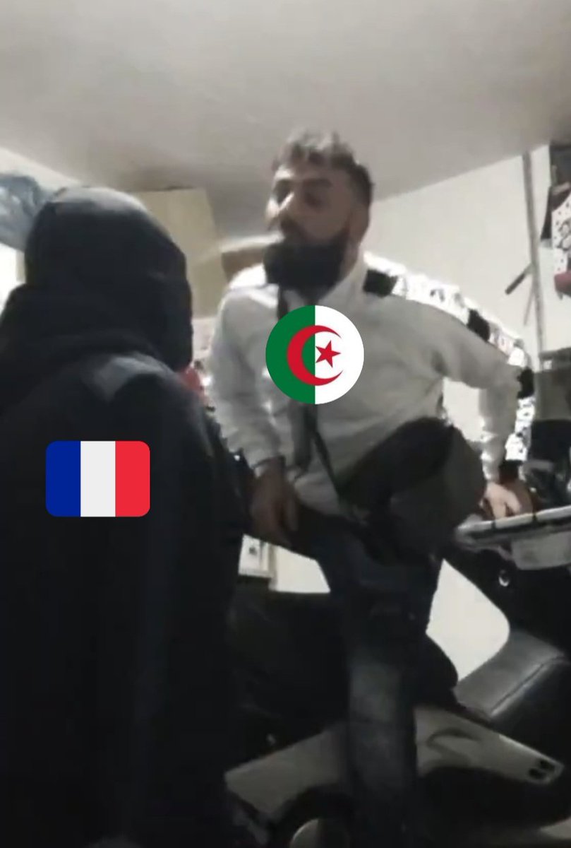 De la même manière que beaucoup de bl@ncs se sont agenouillés devant des Afro-Américains pour indiquer qu'ils étaient conscients qu'il était temps d'assumer le passé, nous Français méritons le mépris des Algériens tant que nous n'acceptons pas d'assumer notre passé peu glorieux.