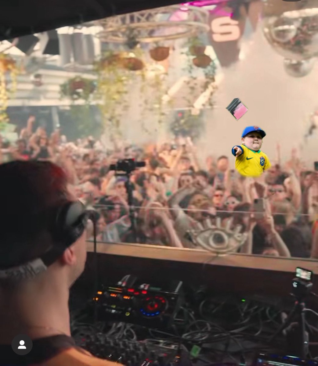 Beltran POV when he plays tussi blinder at Revival