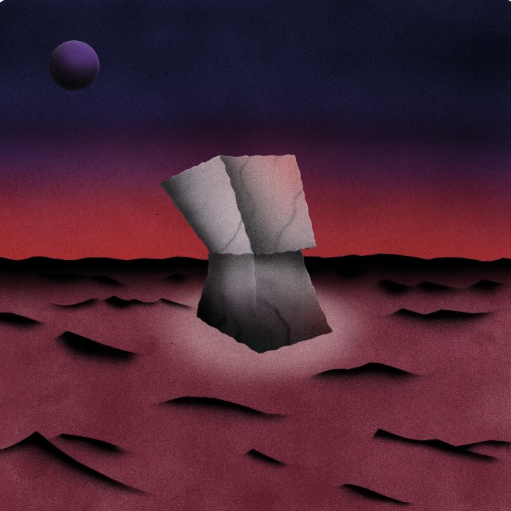 clairsknee's tweet image. 4 albums I listened to today
