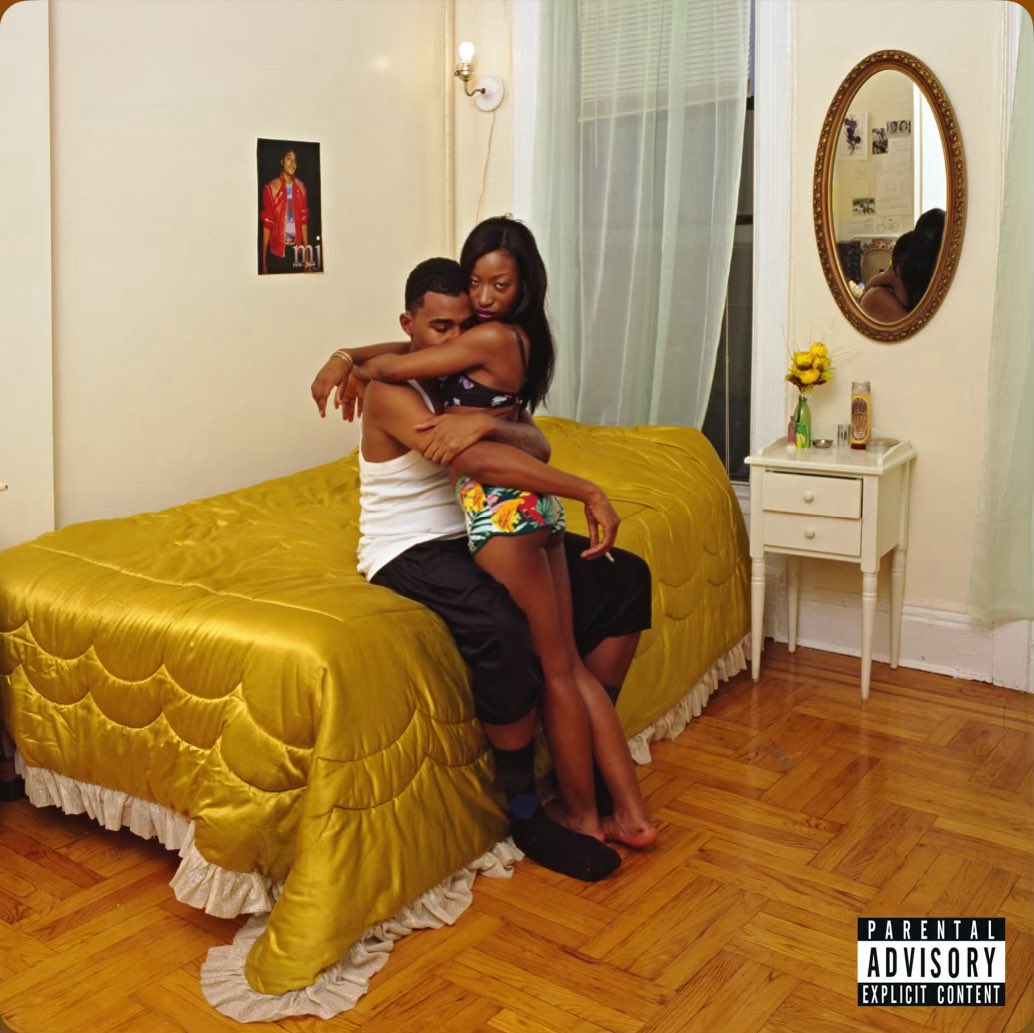clairsknee's tweet image. 4 albums I listened to today