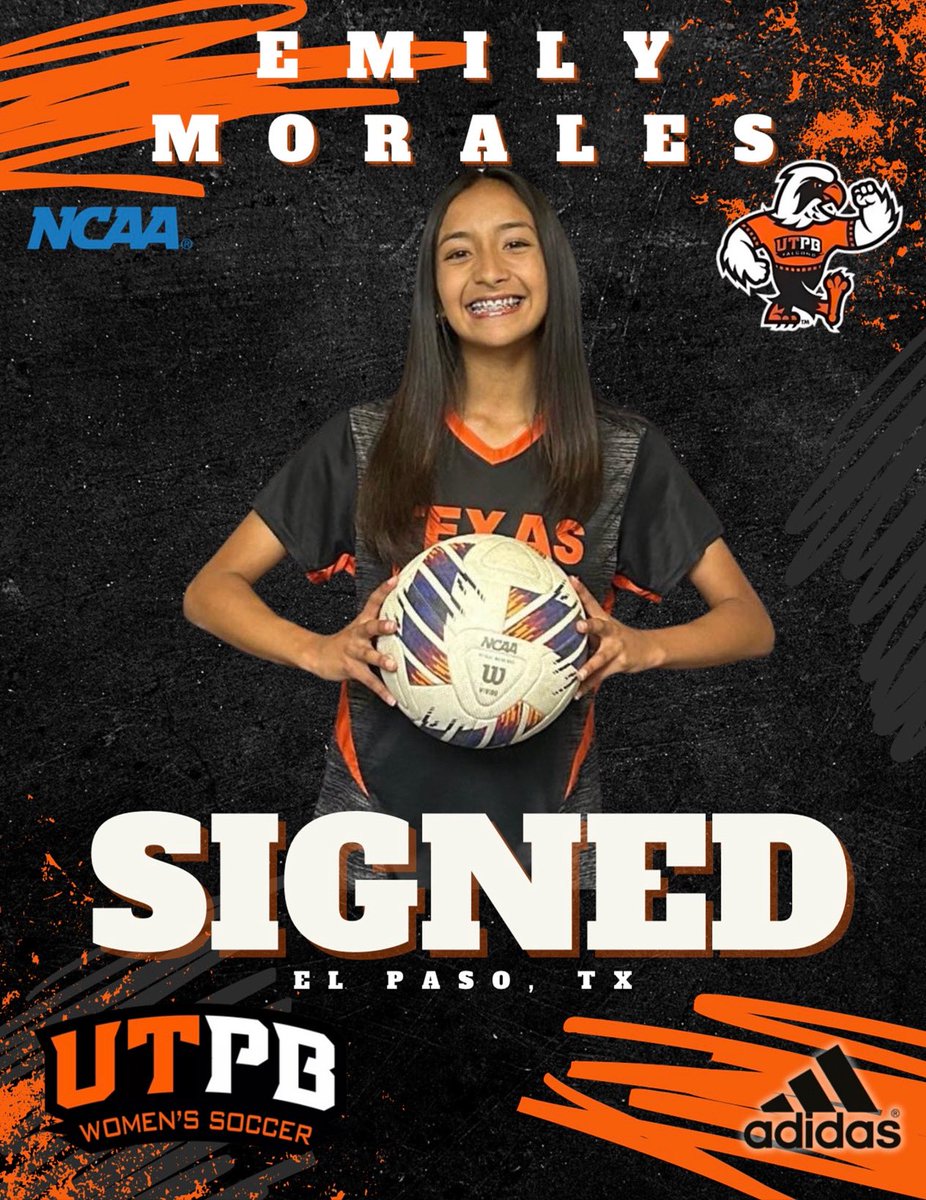 UTPB_Wsoccer's tweet photo. ๐ข๐๐๐๐๐
โ
Please join us in welcoming ๐๐ถ๐ฒ๐ต๐ ๐๐ธ๐ป๐ช๐ต๐ฎ๐ผ to the Falcon Family!
โ
#FalconsUp #UTPBWSOC #utpb https://t.co/dL8Faz8ZX8