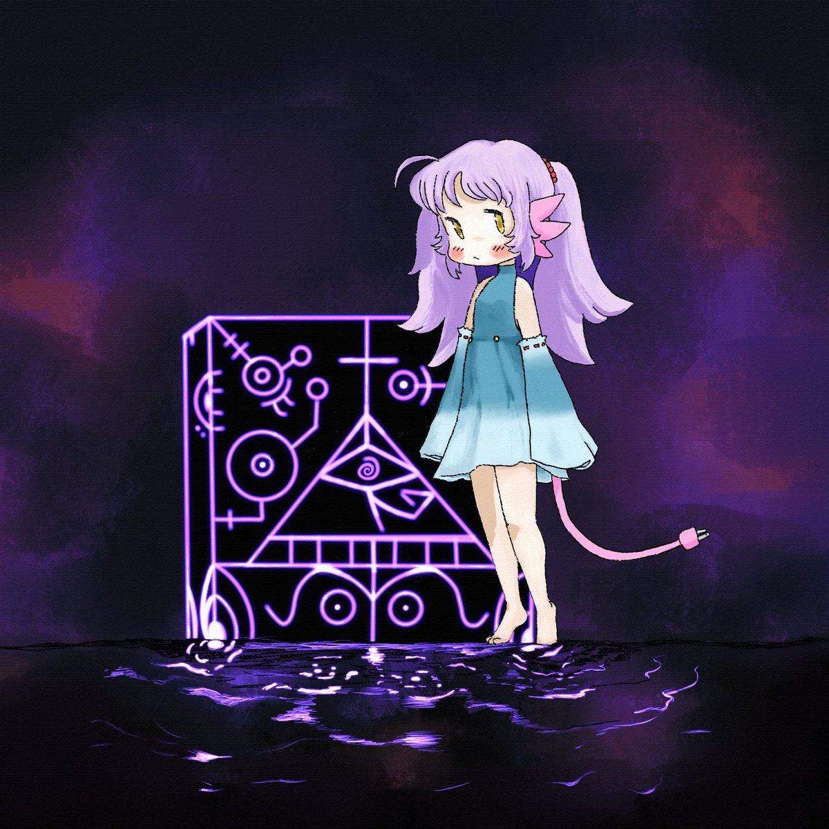 rootfeeder's tweet image. Resonance.