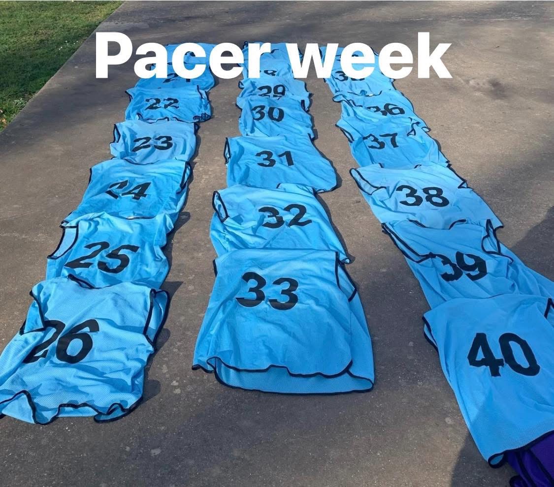 averyhllparkrun's tweet photo. Evening all. Roster is looking good for Sat. Of course the roster is never full so if you’re interested please contact us. This week is pacer week so get in touch via averyhill@parkrun.com, comment below or see the run Director on Saturday to secure your bib. https://t.co/cx58AREoBv