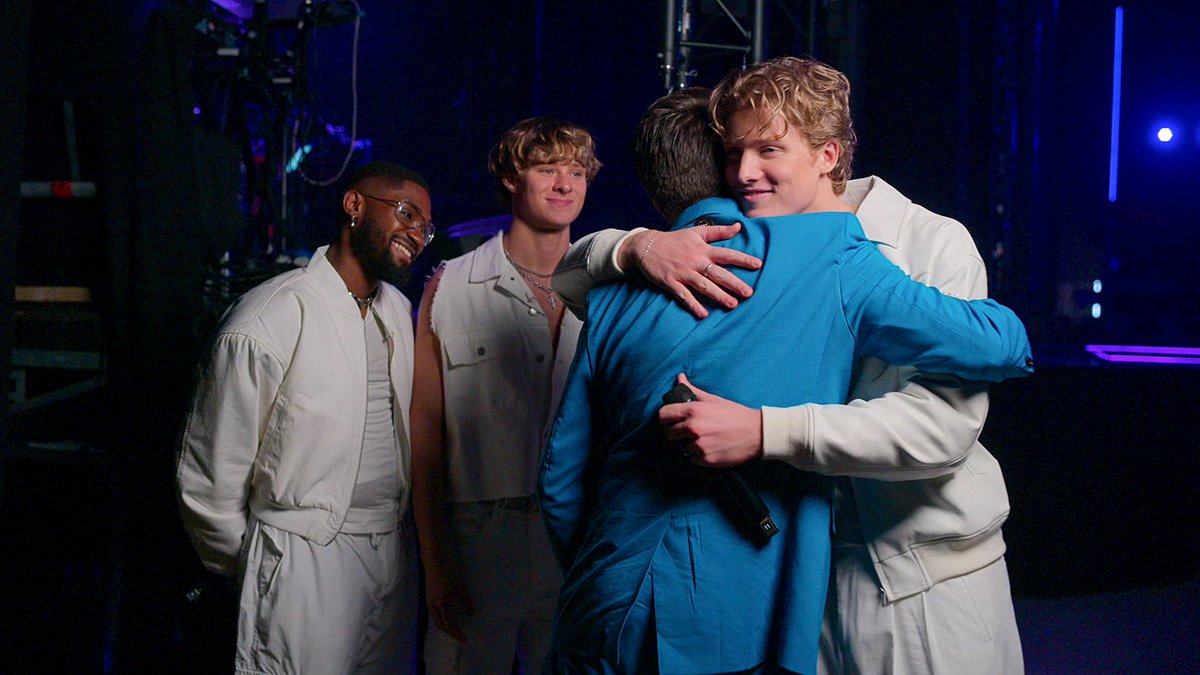 SoulidifiedBTB's tweet image. Can’t believe this is our life…
Catch the last 3 episodes of #BuildingTheBand on @netflix to see these performances STREAMING NOW!! 🫶🏻🫶🏾🫶🏻🫶🏾 #Soulidified #Iconyx