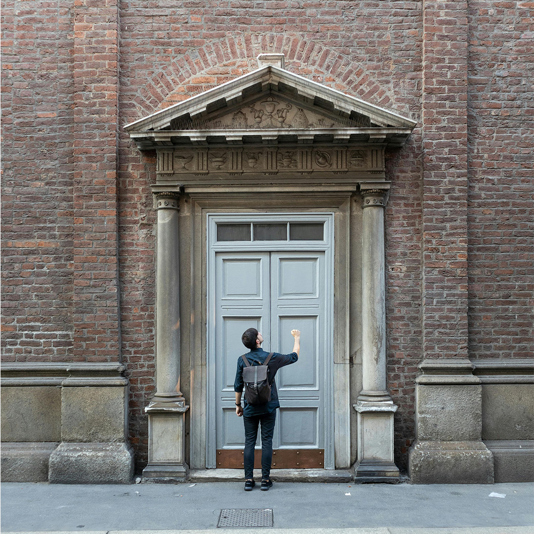 Looking to Sunday

"Ask, and it will be given to you; search, and you will find; knock, and the door will be opened for you." - Luke 11:9. Jesus encourages us to be persistent in prayer, trusting that God hears and responds. What are you asking for today? 🙏