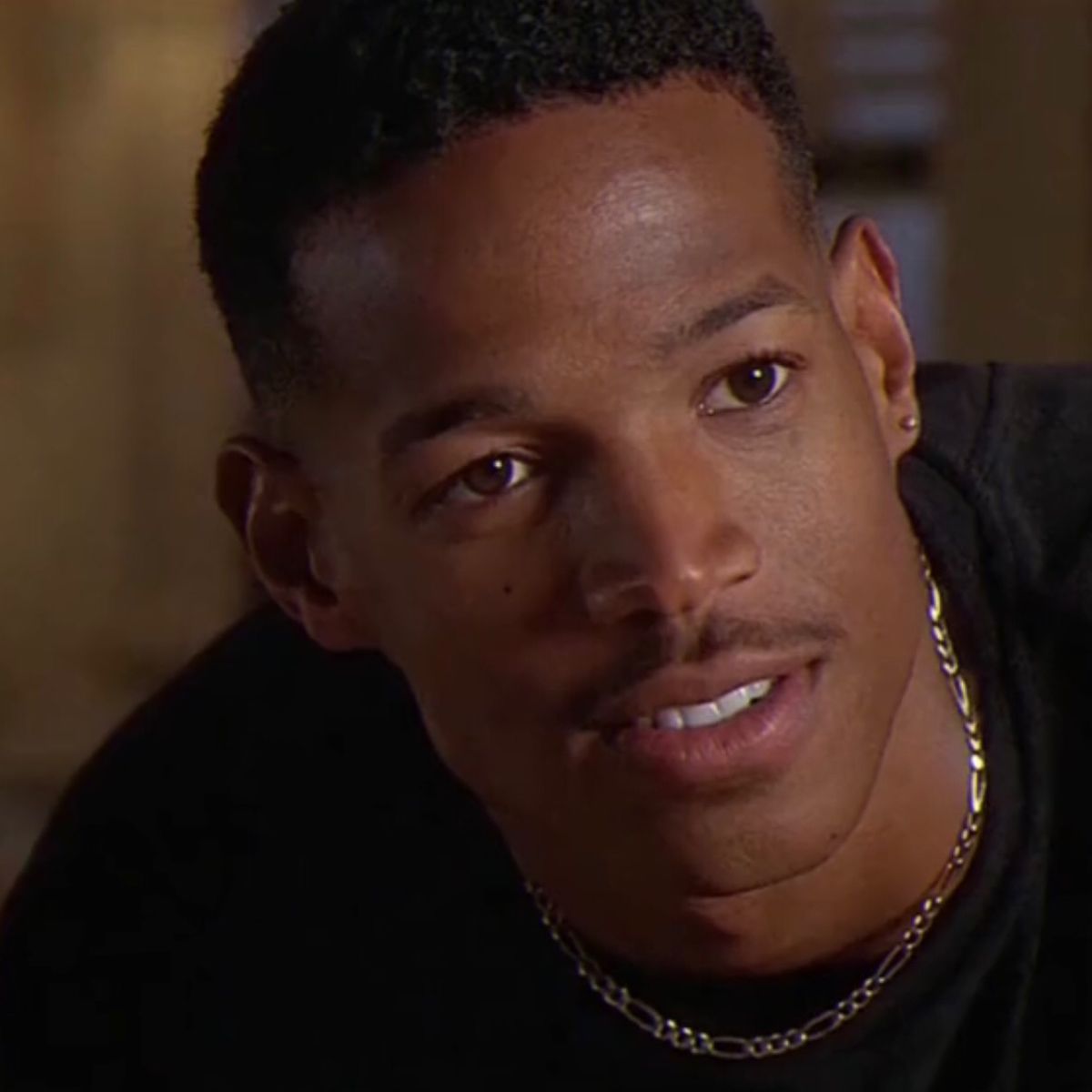 Monkeypaw's tweet image. HBD to entertainment legend @marlonwayans 🎂 You will always be that guy 🐐🔥 #HIM