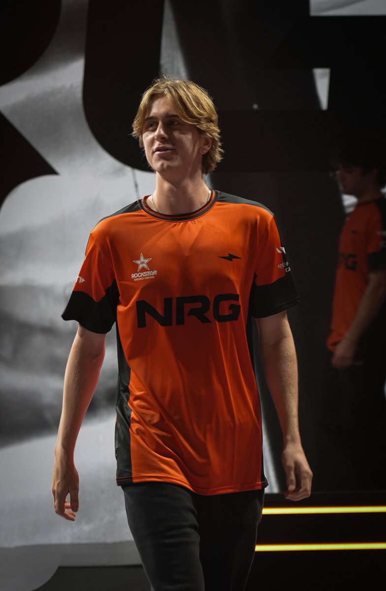 K3vin_L1N's tweet image. Powering Up @NRGgg @NRGcurrent 

#VCTAmericas #RiotGames