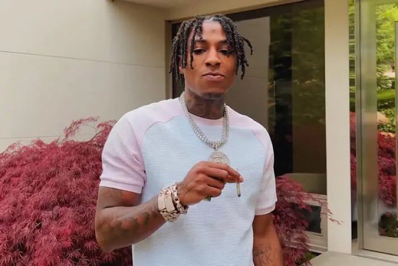 Rappers with the MOST gold songs 💿🔥

NBA YoungBoy - 98
Kanye West - 93
Drake - 80
Eminem - 73
Future - 71
Travis Scott - 63