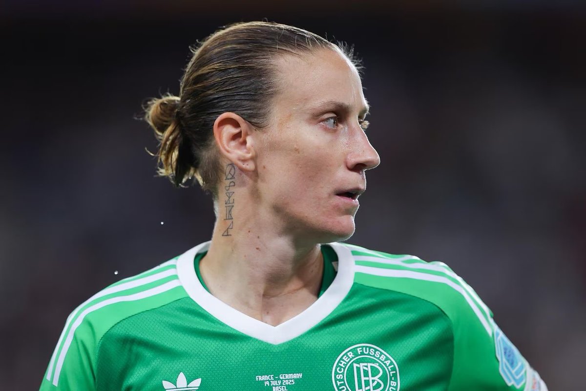 MY WIFE RAHHHH TORHÜTERIN DES JAHRES ICH LIEBE DICH #ESPGER