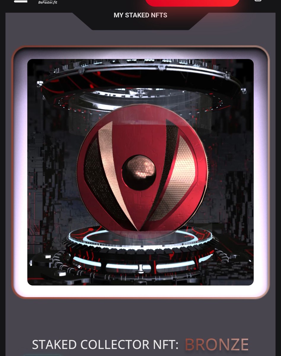 MarcusL58438855's tweet image. Erfolgreich gestaked für 5% bonus Revenue ..
Be fit .be fast. Get Payd. Get rich ! 
#BFHT