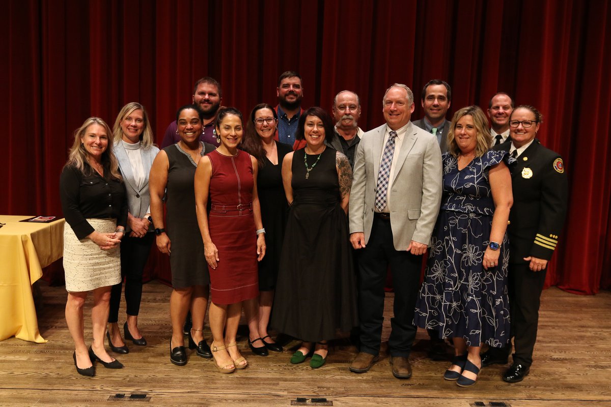 Alachua County Congratulates Graduating Certified Public Manager (CPM) Cohort alachuacounty.us/news/article/p…