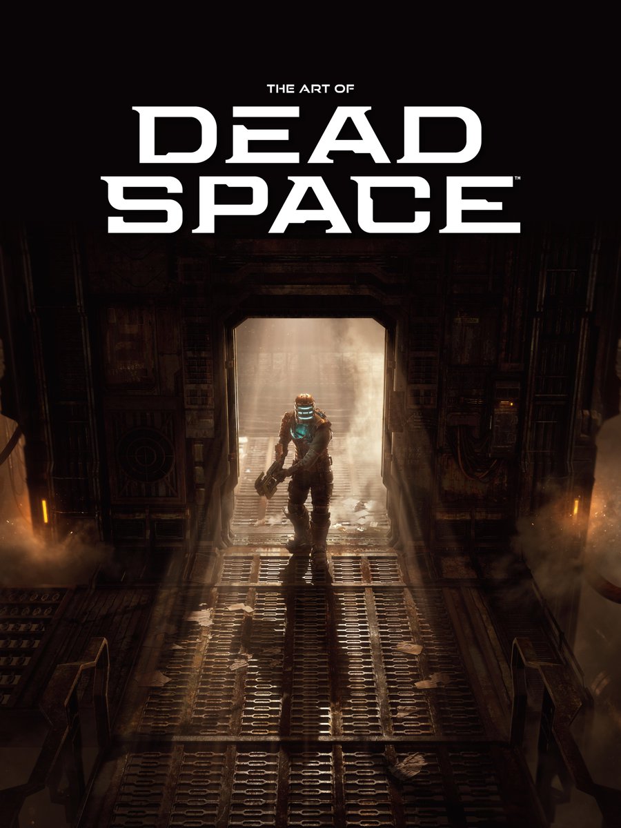 VideoArtGame's tweet image. The Art of Dead Space

amzn.to/4lFyl4Z
