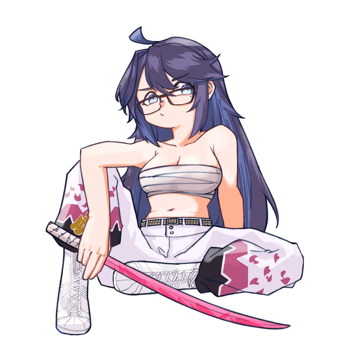 Yucon_C's tweet image. 🍕#ksonART
