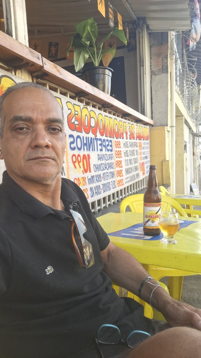 Aproveitando o dia