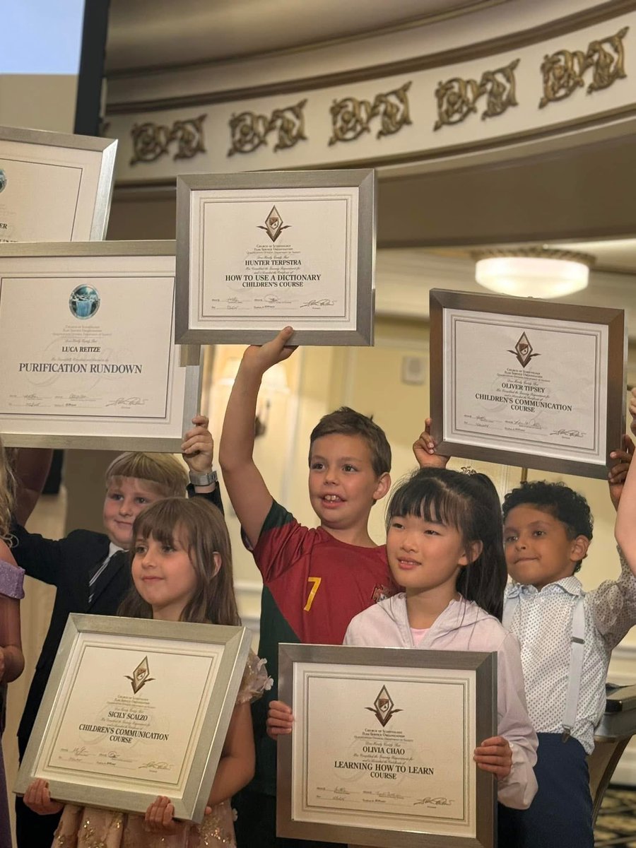 CensorIsTrash's tweet image. I may be out but I have so much Data still being sorted I’ve been off X. However #scientology #ChildAbuse continues these kids health is in danger going the Purification just due to the excessive amounts of toxins giving @SavetheChildren @childprotectiv1 do your jobs