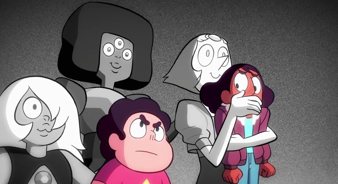 ExperimentScorn's tweet image. -9
Finales de series que siempre defenderán ?
Empiezo yo: