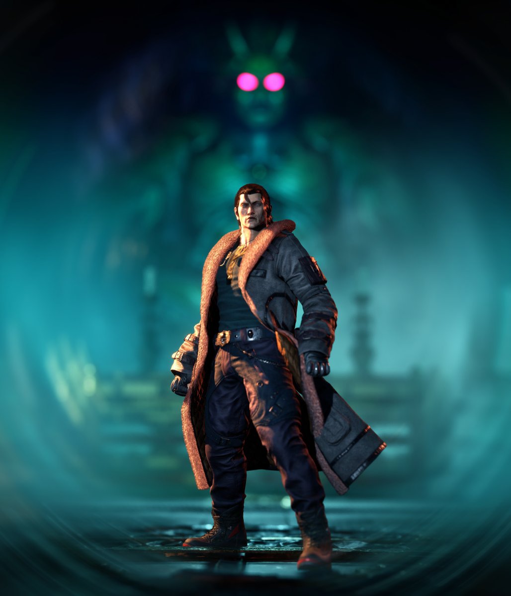 ce_dragunova's tweet image. 4K TEKKEN 8 Vertical Wallpapers - Kazuya &amp;amp; Dragunov 

#kazuyamishima #sergeidragunov #tekken8 #vritualphotography