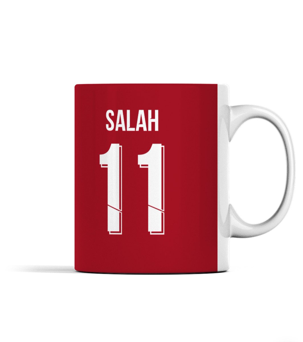 🔴European Cup Collection🔴

2 New mugs have been added to my store tonight, Rome 84 &amp; Madrid 2019 (just Paris 81 to add)

Available in player or personalised versions ⬇️

Reposts appreciated ❤️