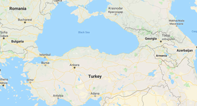 channelstv's tweet image. Wildfire Kills 11 Turkish Forest Workers Battling Blaze
channelstv.com/2025/07/23/wil…
