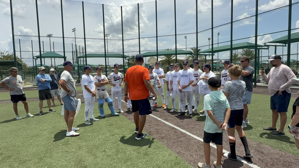 Preston Ricchini (@prestonbsbl) on Twitter photo Great finish to the summer w/ a <a href="/FloridaBurn/">Florida Burn</a> 16U #Championship at the <a href="/PerfectGameUSA/">Perfect Game USA</a> World Series in Sanford, FL (7 & 0). <a href="/FlaUncommitted/">Florida Baseball Recruits</a> <a href="/BaseballDown/">Down South Baseball</a> <a href="/UBAuncommitted/">Uncommitted Baseball Athletes</a> <a href="/UncommittedStud/">Uncommitted Studs</a> <a href="/uncommittedBBs/">#UNCOMMITTED BASEBALL⚾️🇺🇸🔥</a> <a href="/TopPreps/">SPORTS NEWS, VIDEOS, GRAPHICS, EXPOSURE & MORE</a> <a href="/nxt1sports/">NXT 1</a> <a href="/BUncommitted/">Baseball_Uncommitted</a> #ClassOf2027 <a href="/Florida_PG/">Perfect Game Florida</a> <a href="/HeadfirstHRoll/">Headfirst Showcase</a> Great finish to the summer w/ a <a href="/FloridaBurn/">Florida Burn</a> 16U #Championship at the <a href="/PerfectGameUSA/">Perfect Game USA</a> World Series in Sanford, FL (7 & 0). <a href="/FlaUncommitted/">Florida Baseball Recruits</a> <a href="/BaseballDown/">Down South Baseball</a> <a href="/UBAuncommitted/">Uncommitted Baseball Athletes</a> <a href="/UncommittedStud/">Uncommitted Studs</a> <a href="/uncommittedBBs/">#UNCOMMITTED BASEBALL⚾️🇺🇸🔥</a> <a href="/TopPreps/">SPORTS NEWS, VIDEOS, GRAPHICS, EXPOSURE & MORE</a> <a href="/nxt1sports/">NXT 1</a> <a href="/BUncommitted/">Baseball_Uncommitted</a> #ClassOf2027 <a href="/Florida_PG/">Perfect Game Florida</a> <a href="/HeadfirstHRoll/">Headfirst Showcase</a>