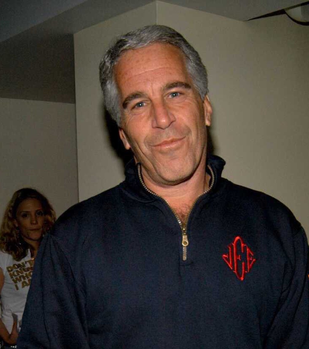 BREAKING: 

Department of Justice told Trump in May his name appears in Epstein files, WSJ reports.