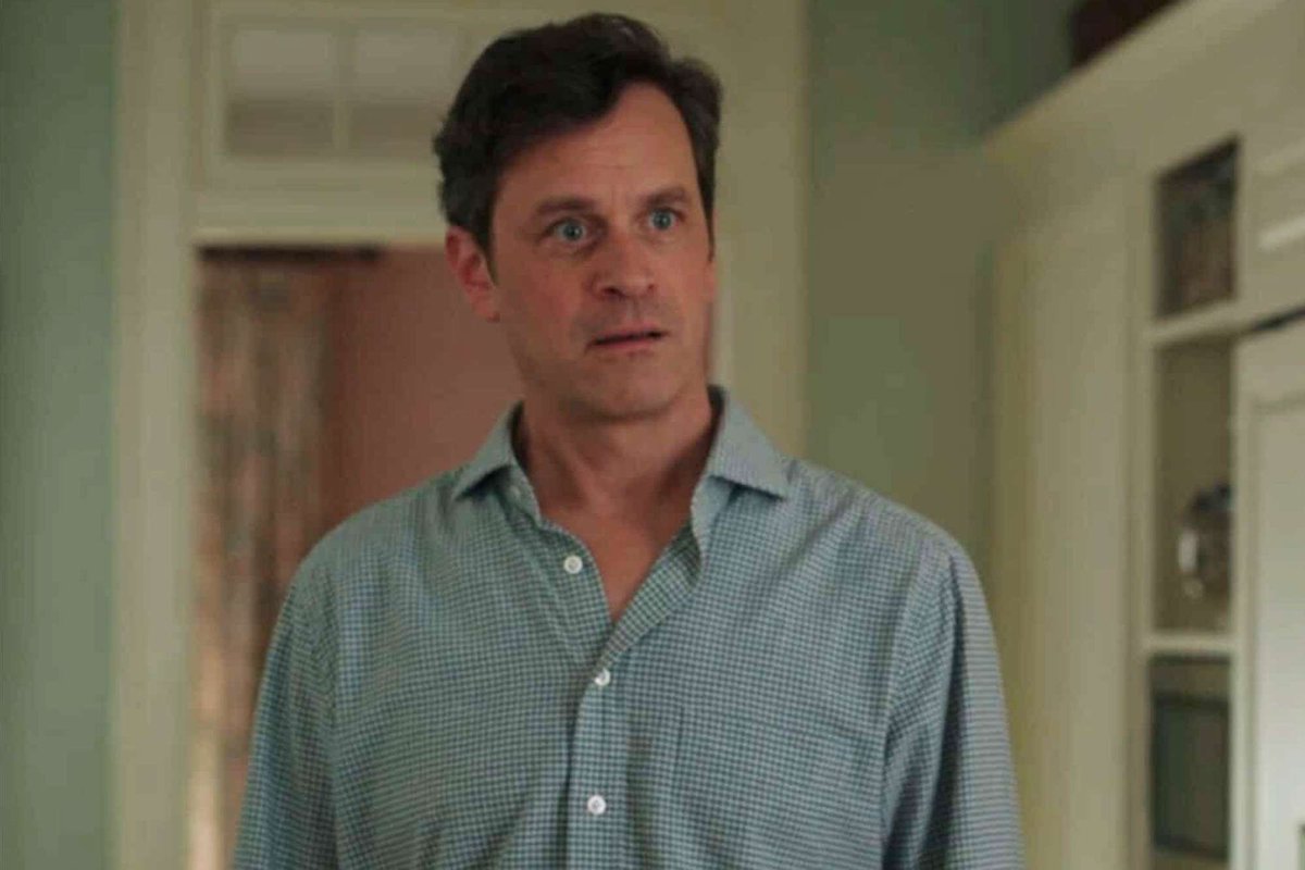 cuando estoy compitiendo para ver quien odia mas a jeremiah fisher pero es contra este chad