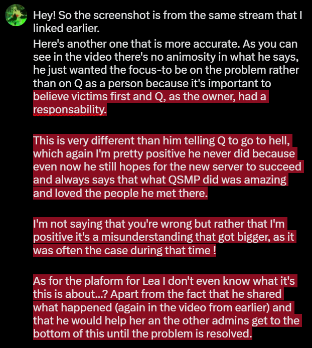 Antoine English Updates 🩲🐝 tweet media