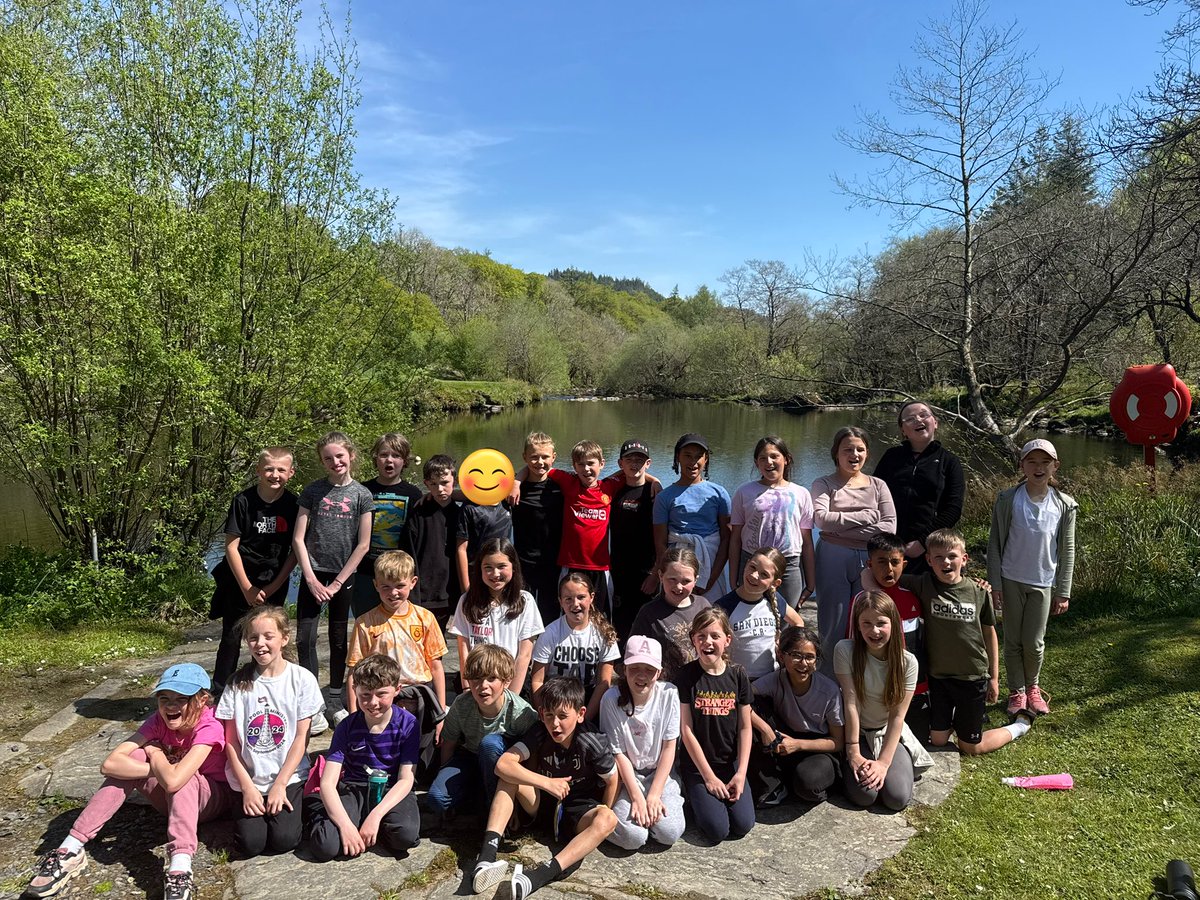 Year 5 2025✅ Thank you so much for all of the kind messages, cards and incredibly generous gifts - we’re very grateful for them all. A massive thank you to all of the children too for their hard work and for being such a lovely cohort to teach. Have a fantastic, restful summer!