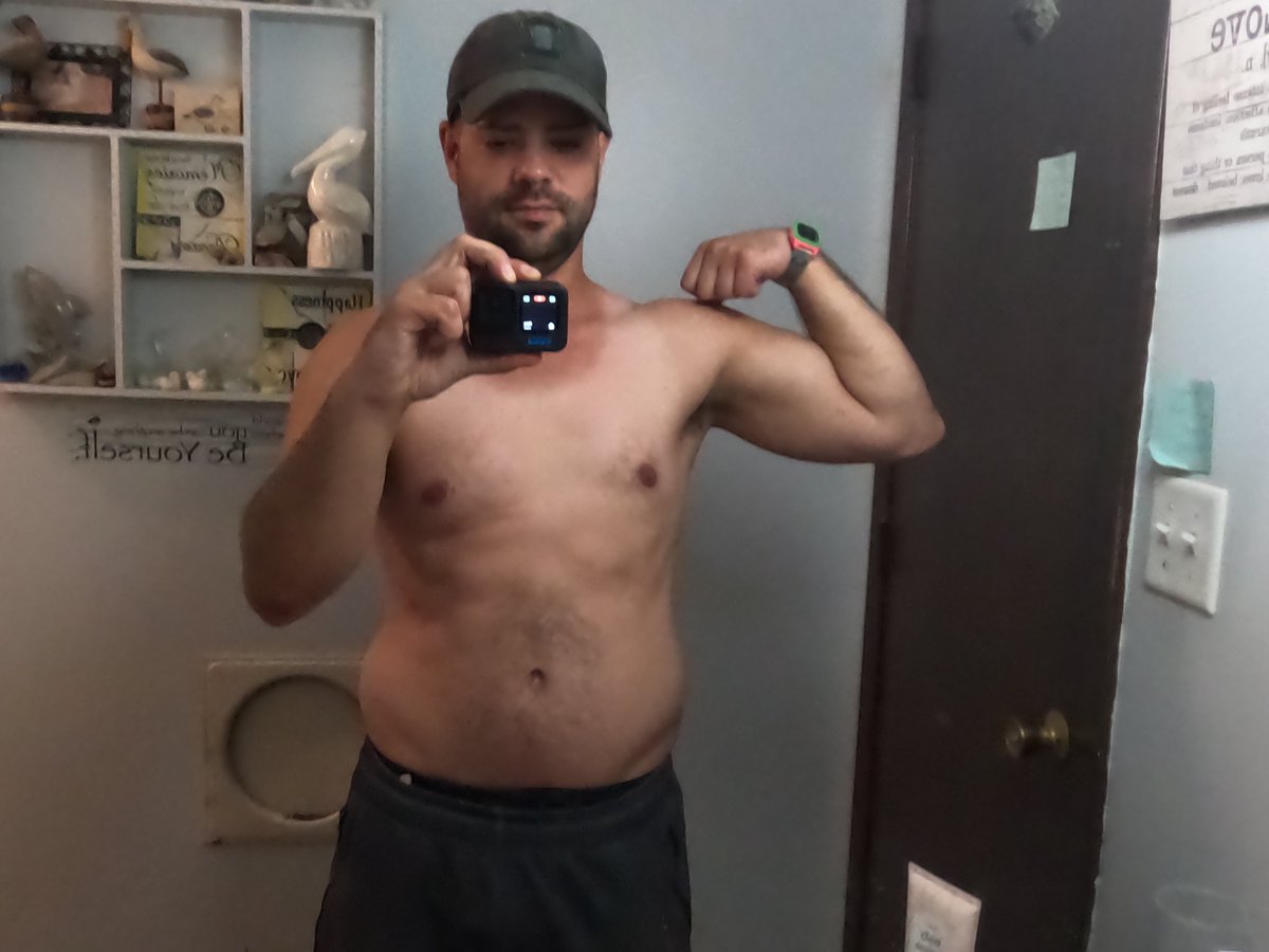 jessejensen69's tweet image. Healthy body healthy mind.