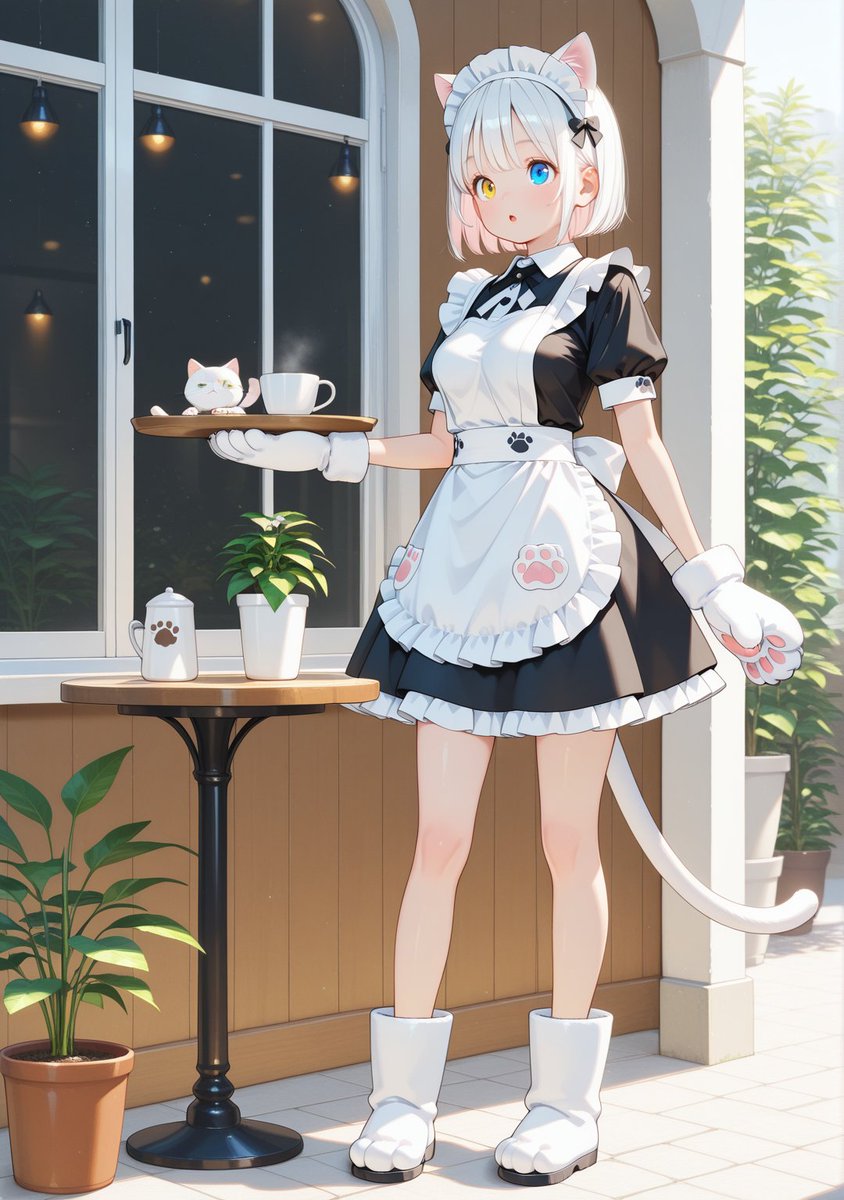 AI美術幽霊部員 (@ai_u_rei) on Twitter photo 
