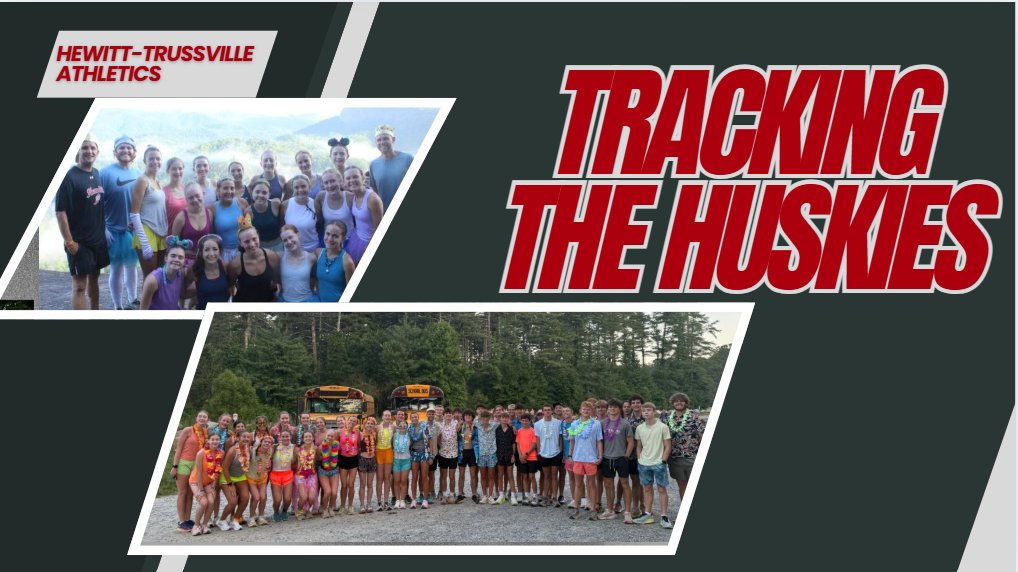 HewittAthletics's tweet image. This week’s Tracking the Huskies highlights important fall updates, including Dog Pound shirts for HTHS, spirit bundle shirts for HTMS, fall ticket sales, and student athletic passes.
secure.smore.com/n/0hzmb