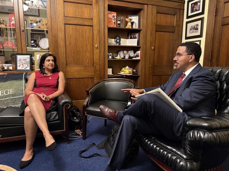 Chancellor John B. King (@sunychancellor) on Twitter photo 