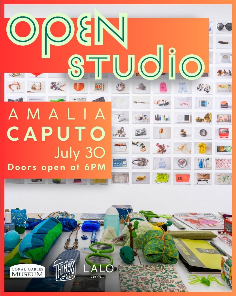 Coral Gables Museum tweet media