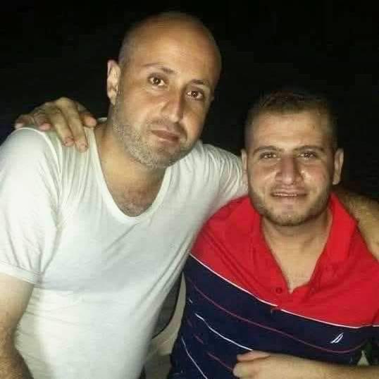 Qadeyah1's tweet image. ارتقاء الشاب عمر سعيد كريرة إثر استـهـداف حي التفاح شرق مدينة غزة، ليلتحق بشقيقه حسين وعمه محمد.