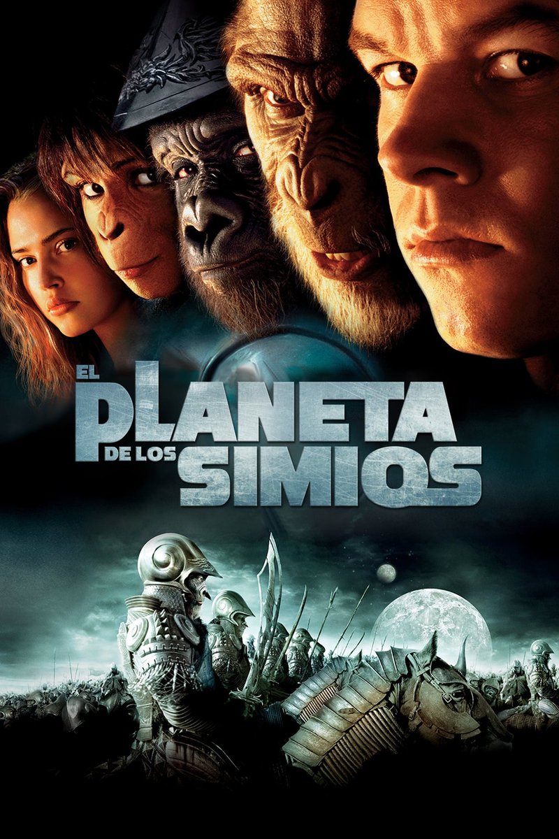 El final para mí no es malo pero no tiene del todo sentido.

Pero definitivamente lo arruinó todo, si no existiera esa escena estoy seguro de que hubiera habido secuela.