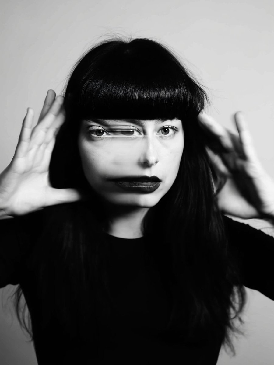 FakeDreamsAI's tweet image. My thoughts don’t always load correctly.

Made with @higgsfield_ai STEAL + Chrome Browser Extension

Copy any look. Any vibe. Any pic. Instantly.

#VisualGlitch #DistortedPerception #Surrealism #HiggsfieldSoul #higgsfield