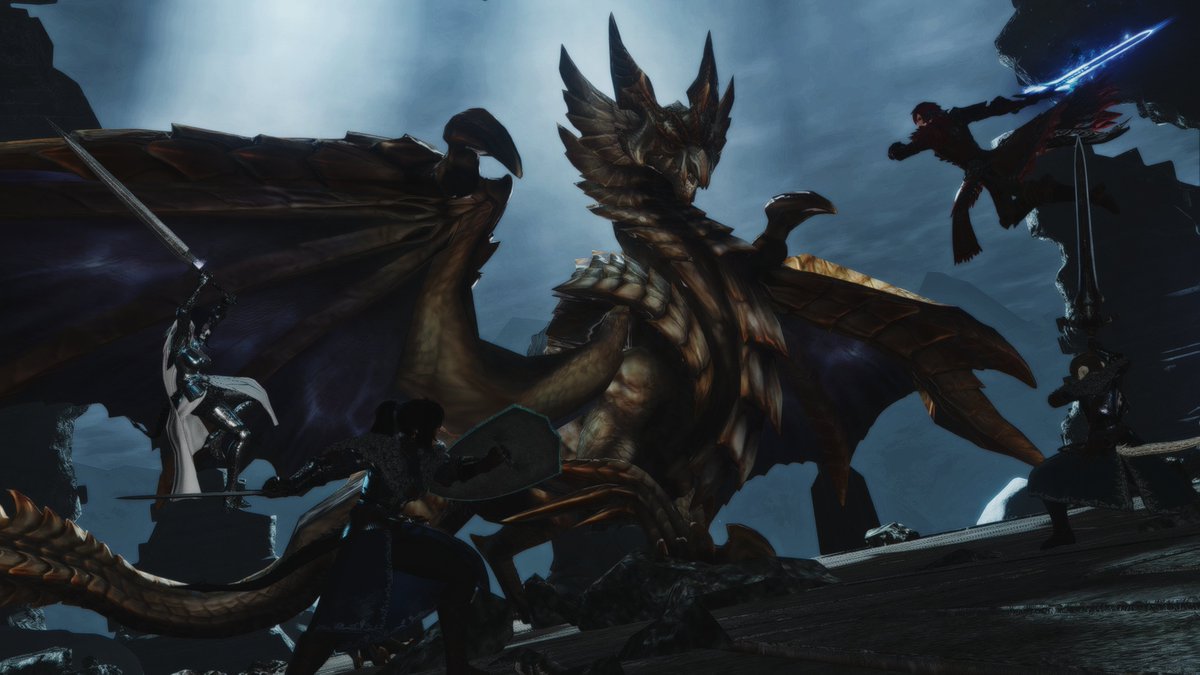 BlueKnightly's tweet image. On the Hunt for a Lord!
with fellow Hunters:
@KnightlySalina
@SYeetsilon
@Dragoness573